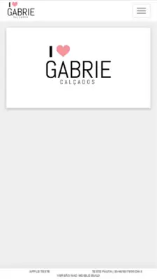 Gabrie android App screenshot 6